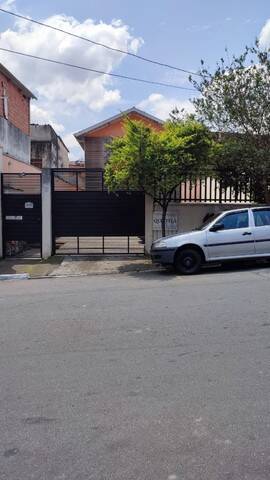 #968 - Casa em condomínio para Venda em Osasco - SP