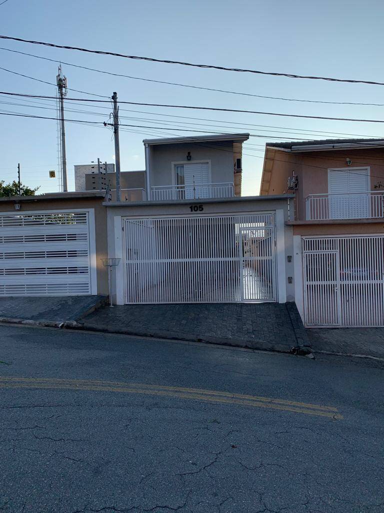 #969 - Sobrado para Venda em Osasco - SP