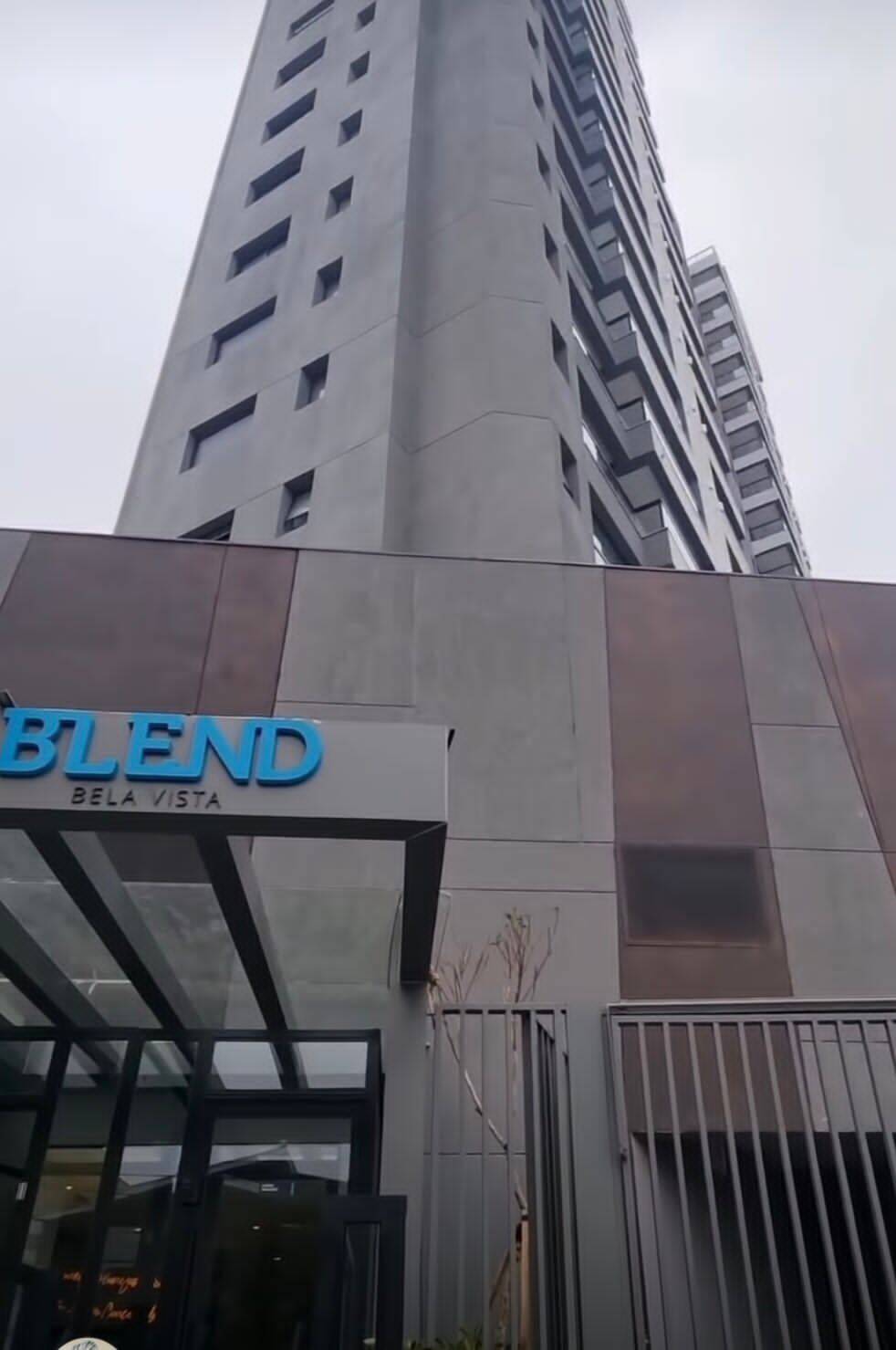 #971 - Apartamento para Venda em Osasco - SP