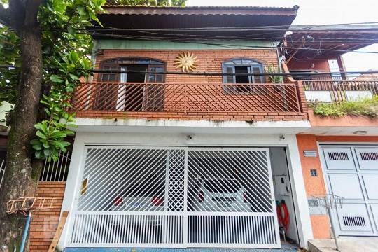 #972 - Sobrado para Venda em Osasco - SP