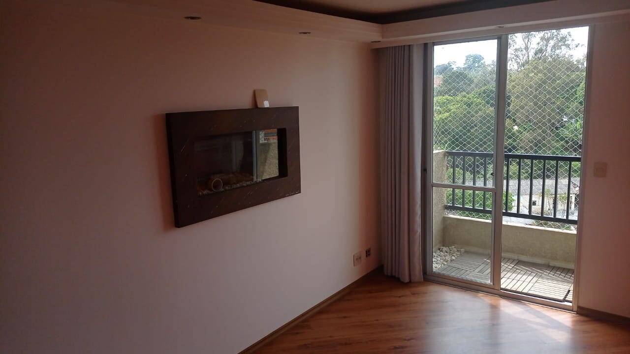 #974 - Apartamento para Venda em Osasco - SP