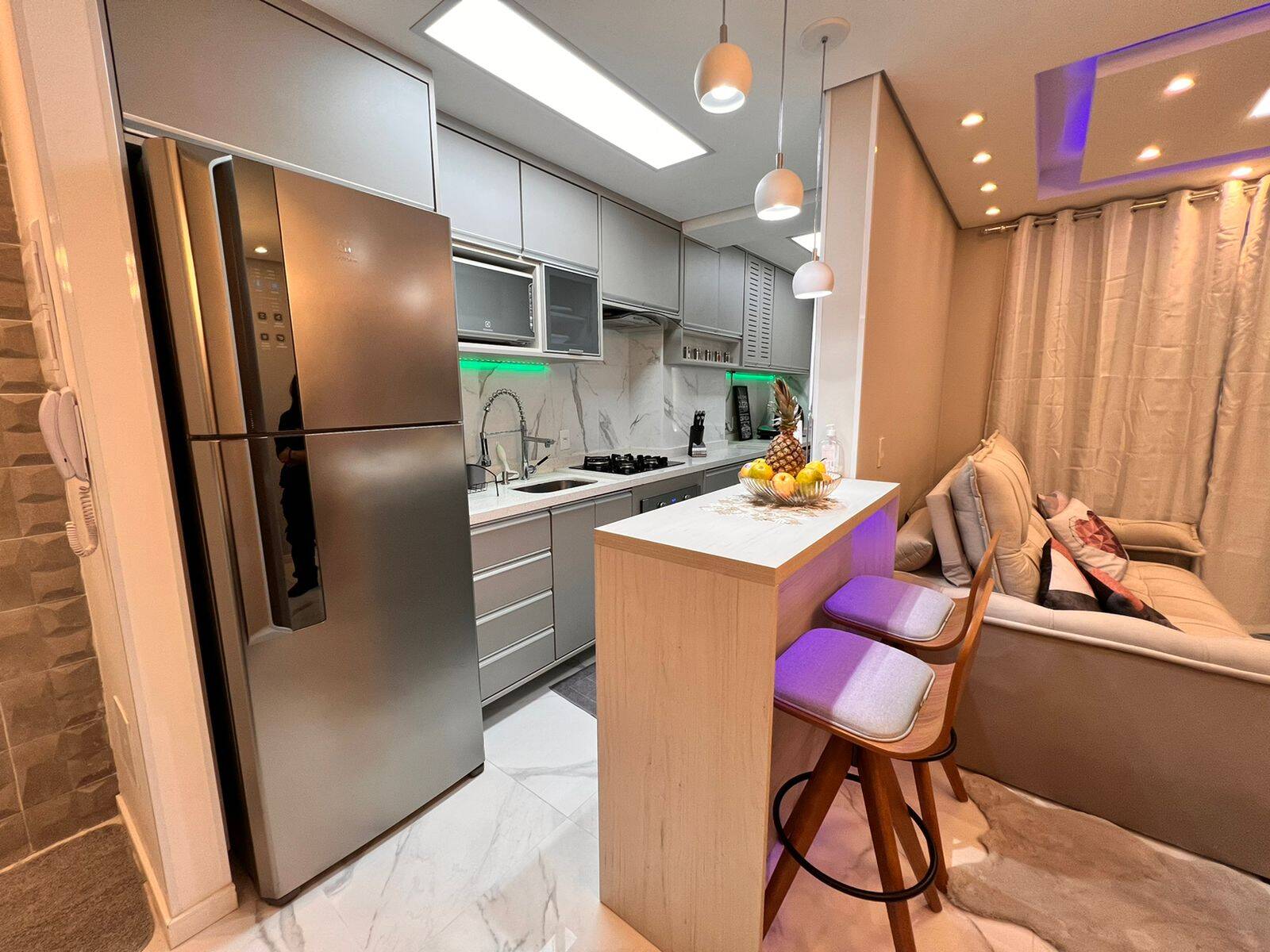 #976 - Apartamento para Venda em Osasco - SP