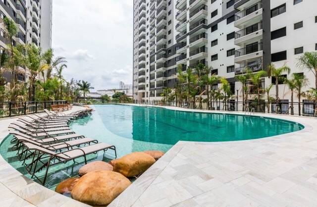 #979 - Apartamento para Venda em Osasco - SP