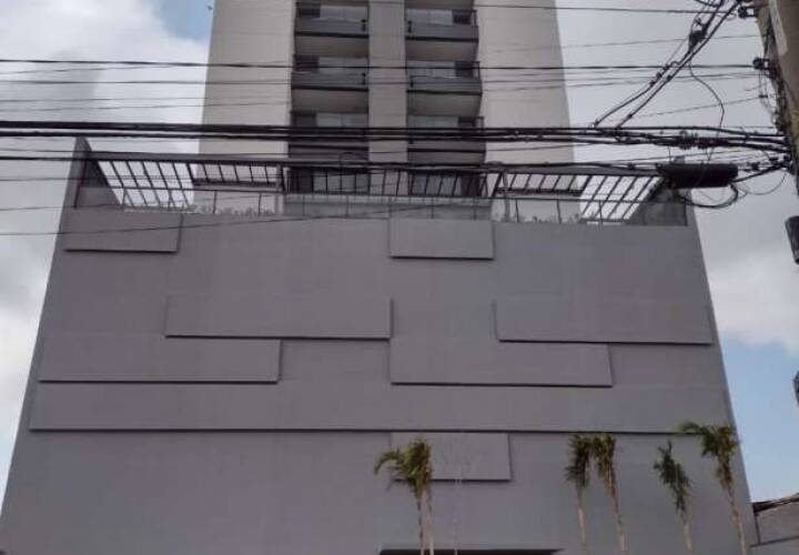 #983 - Apartamento para Venda em Osasco - SP
