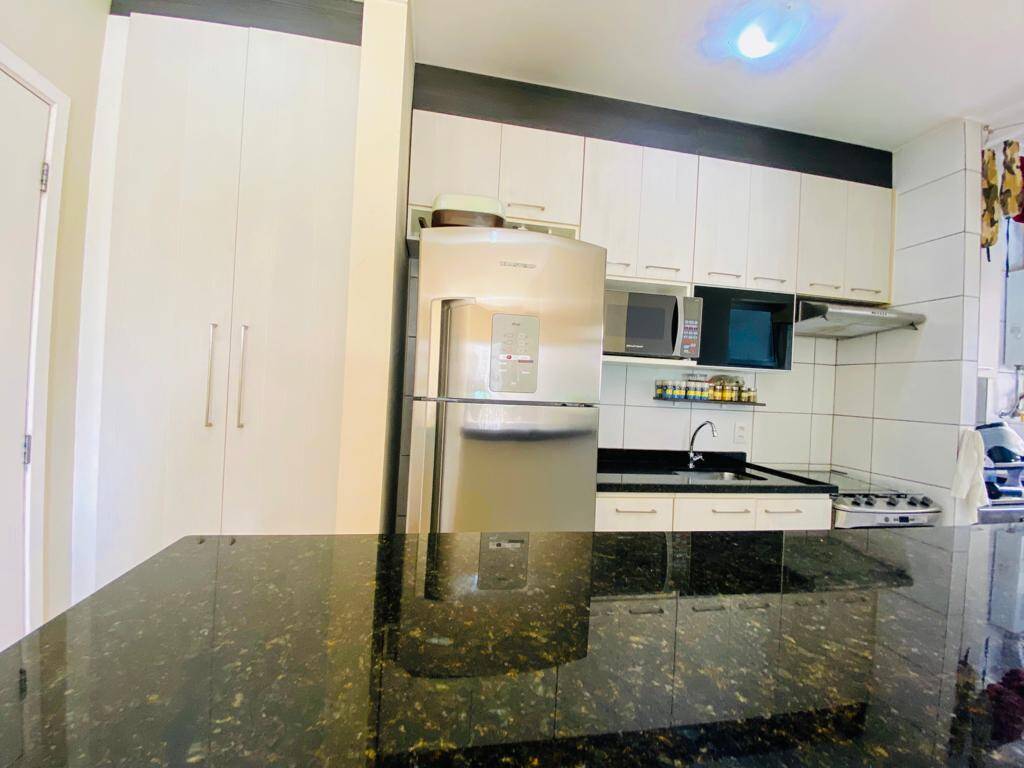 #984 - Apartamento para Venda em Osasco - SP