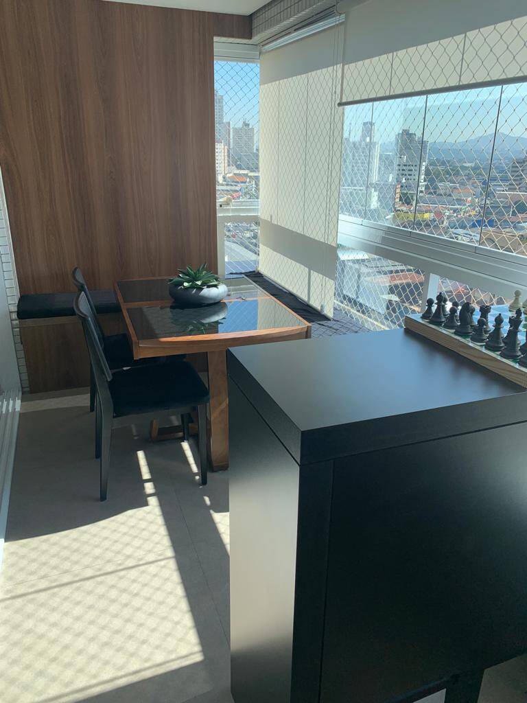 #982 - Apartamento para Venda em Osasco - SP