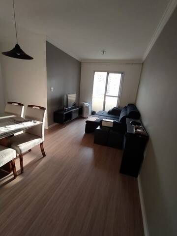 #990 - Apartamento para Venda em Osasco - SP