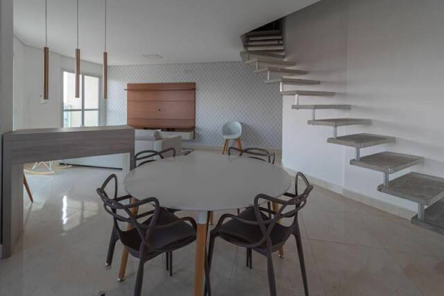 #991 - Cobertura para Venda em Osasco - SP