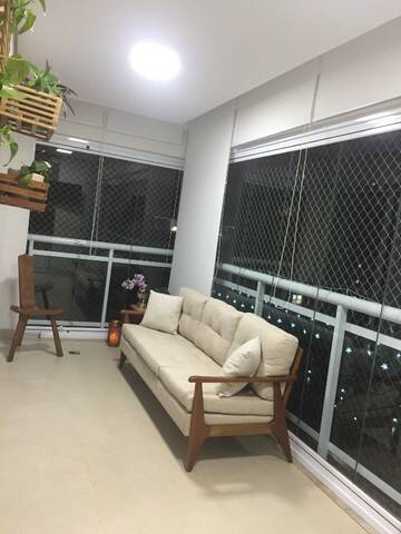 #994 - Apartamento para Venda em Osasco - SP