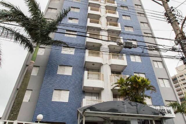 #995 - Apartamento para Venda em Osasco - SP