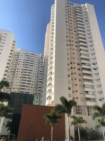#996 - Apartamento para Venda em Osasco - SP