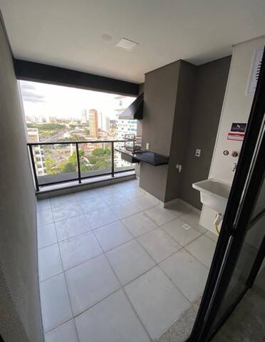 #997 - Apartamento para Venda em Osasco - SP