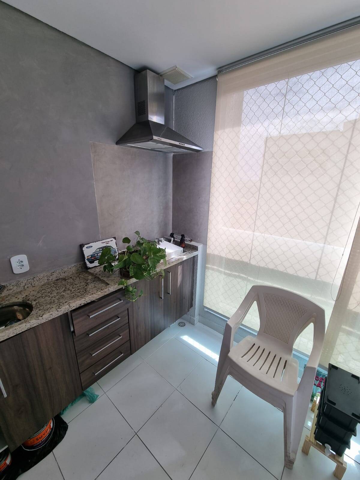 #1003 - Apartamento para Venda em Osasco - SP