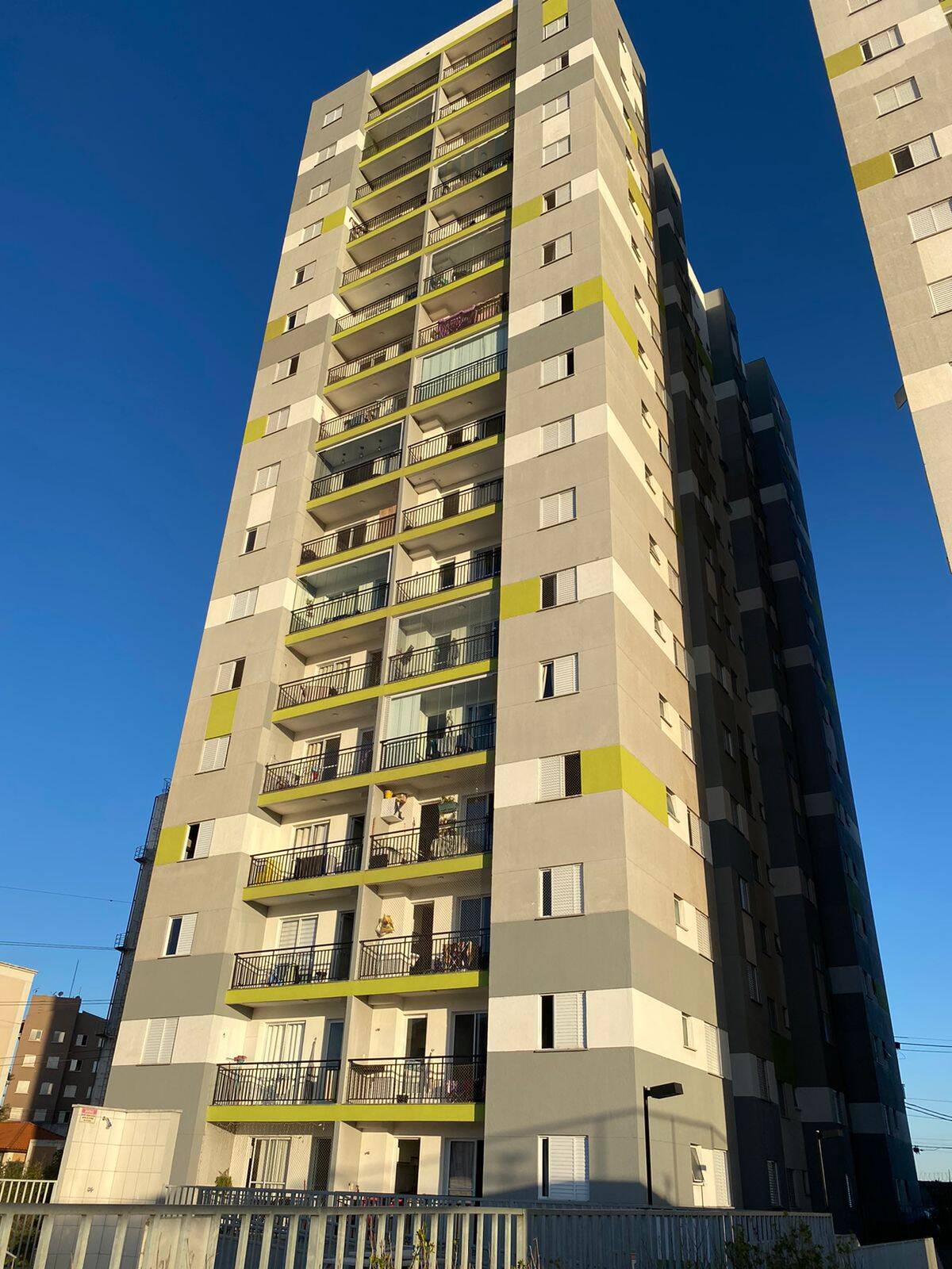 #1005 - Apartamento para Venda em Osasco - SP