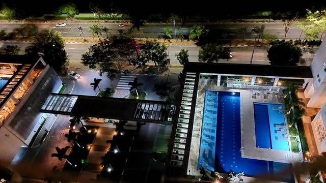 #1008 - Apartamento para Venda em Osasco - SP