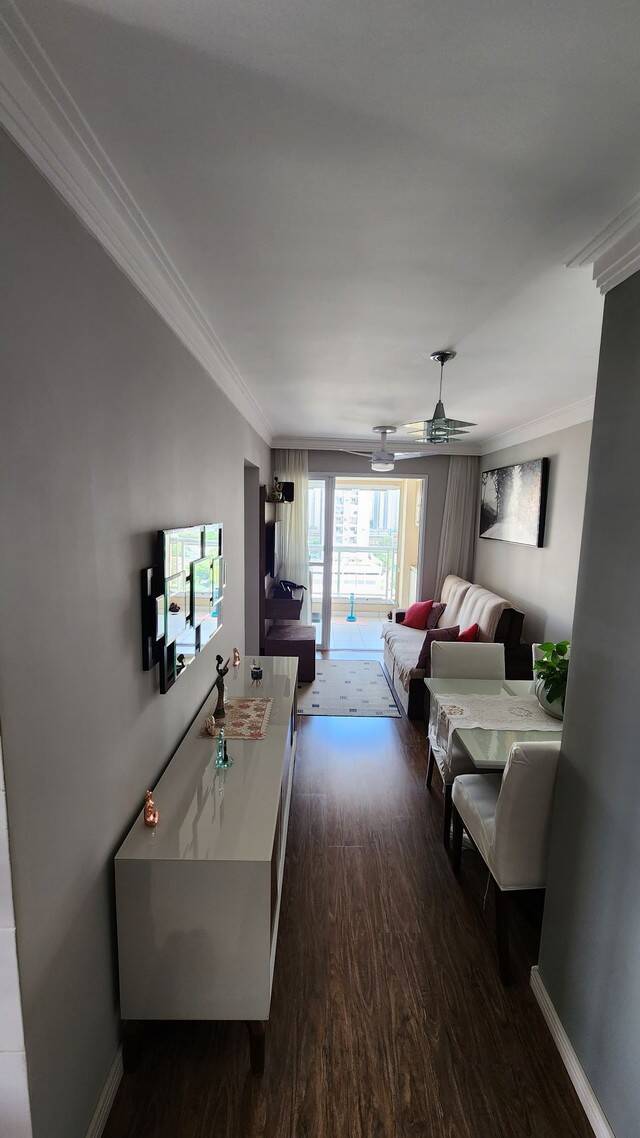 #1011 - Apartamento para Venda em Osasco - SP