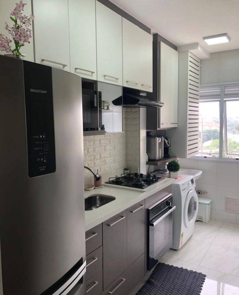 #1013 - Apartamento para Venda em Osasco - SP