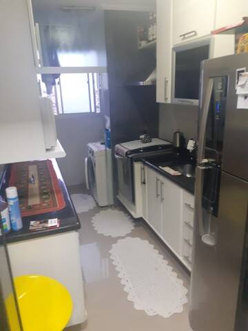 #1015 - Apartamento para Venda em Osasco - SP