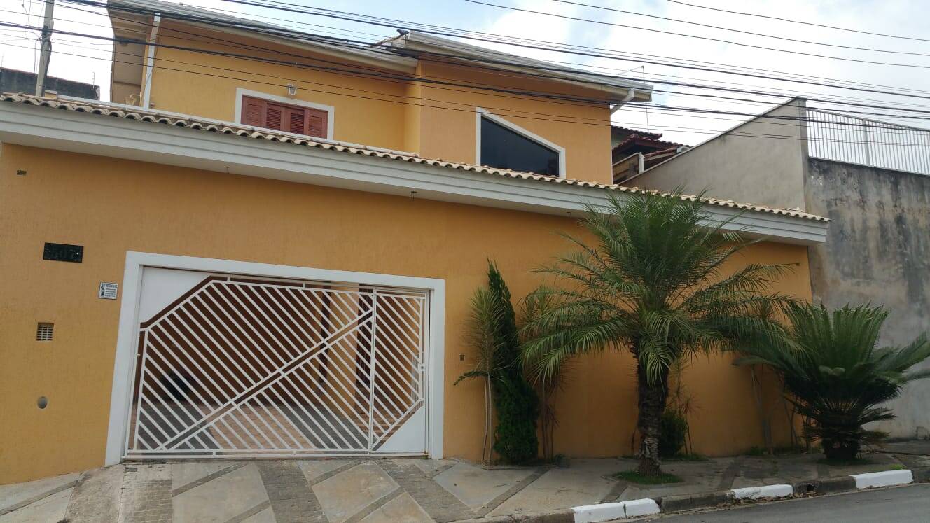 #1017 - Sobrado para Venda em Osasco - SP