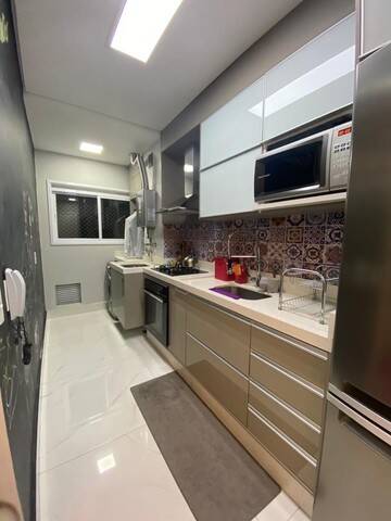 #1018 - Apartamento para Venda em Osasco - SP
