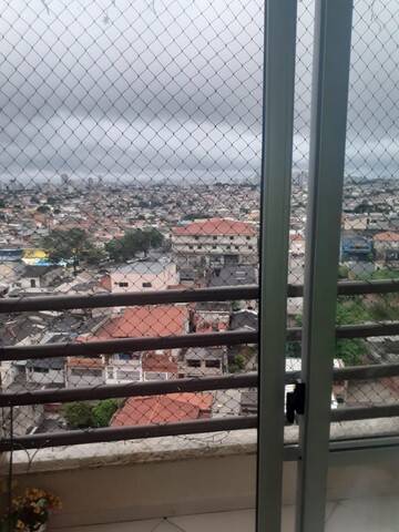 #1019 - Apartamento para Venda em Osasco - SP