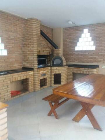 #1020 - Apartamento para Venda em Osasco - SP