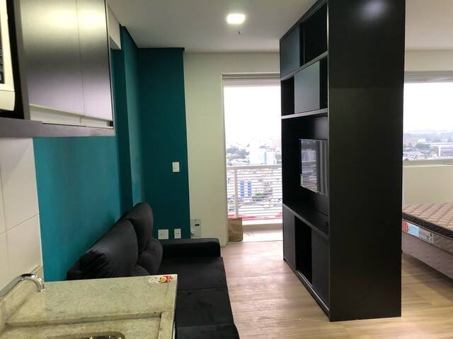 #1026 - Apartamento para Venda em Osasco - SP
