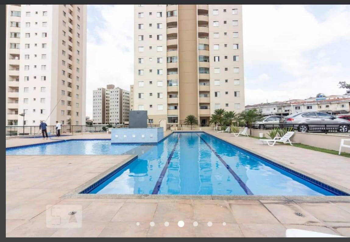#1030 - Apartamento para Venda em Osasco - SP