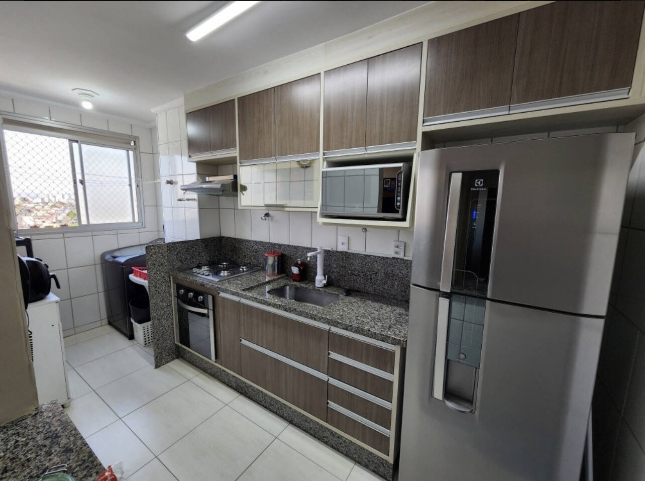 #1031 - Apartamento para Venda em Osasco - SP