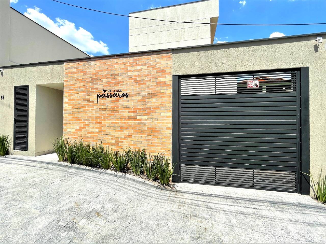 #1032 - Casa em condomínio para Venda em Osasco - SP