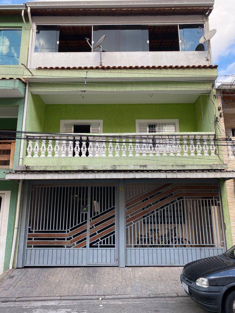 #1036 - Sobrado para Venda em Osasco - SP