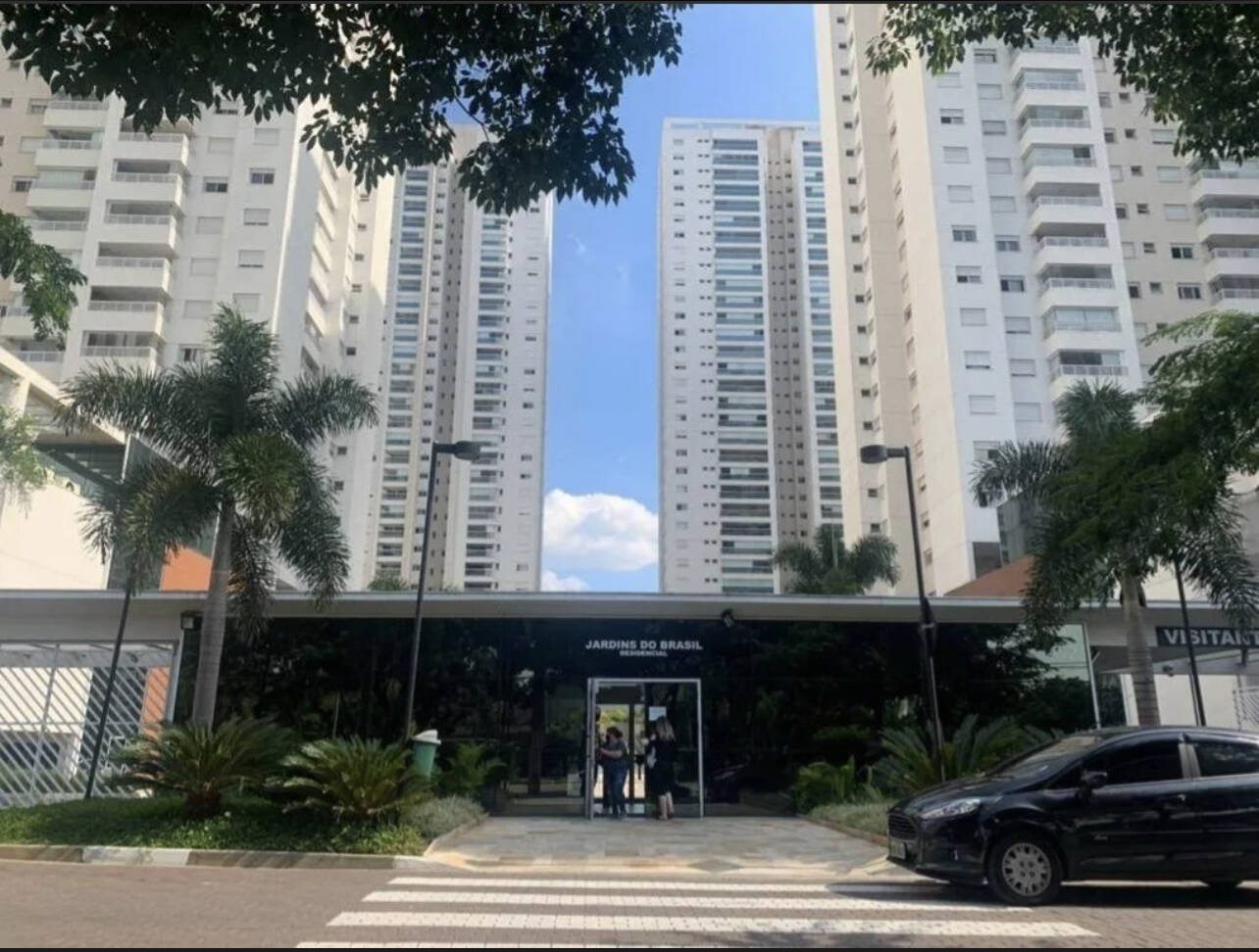 #1033 - Apartamento para Venda em Osasco - SP