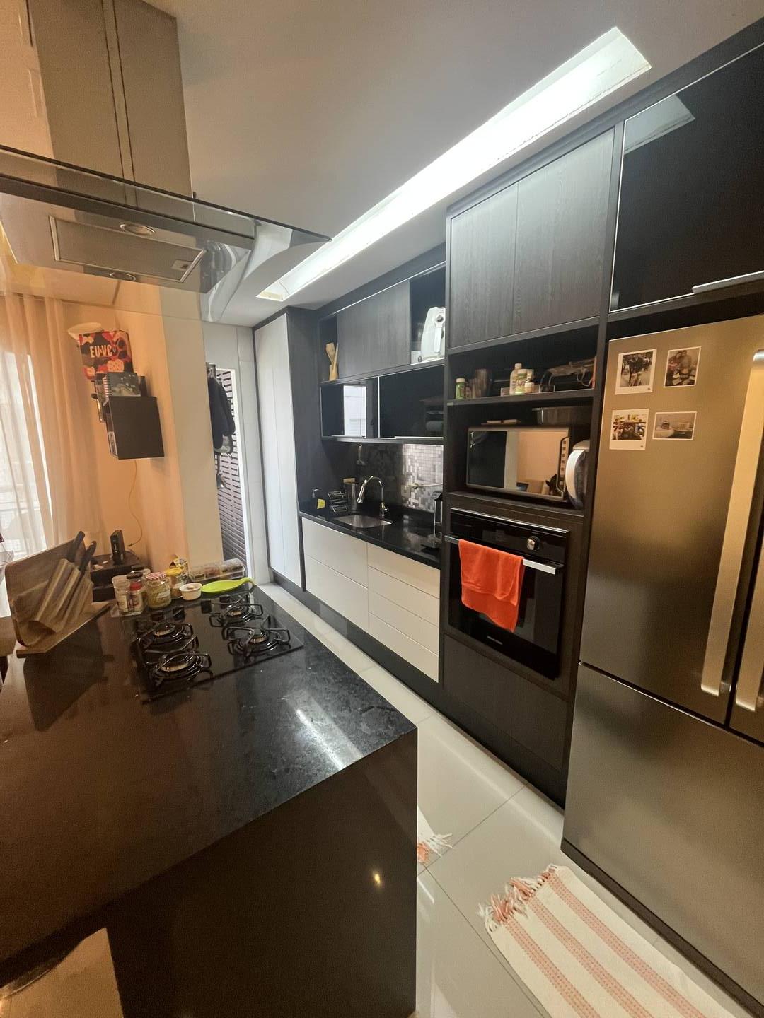 #1035 - Apartamento para Venda em Osasco - SP