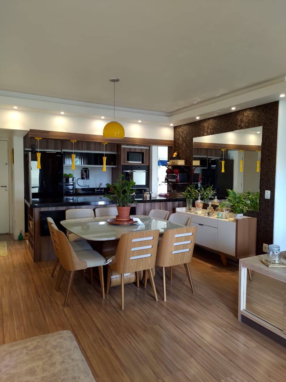 #1040 - Apartamento para Venda em Barueri - SP