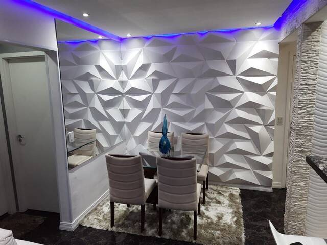 #1041 - Apartamento para Venda em Osasco - SP