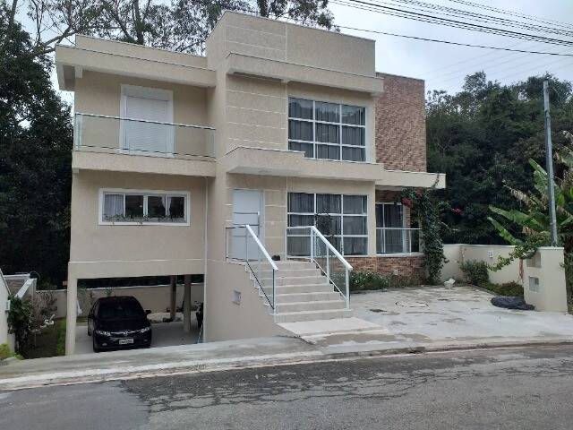 #1042 - Casa em condomínio para Venda em Cotia - SP