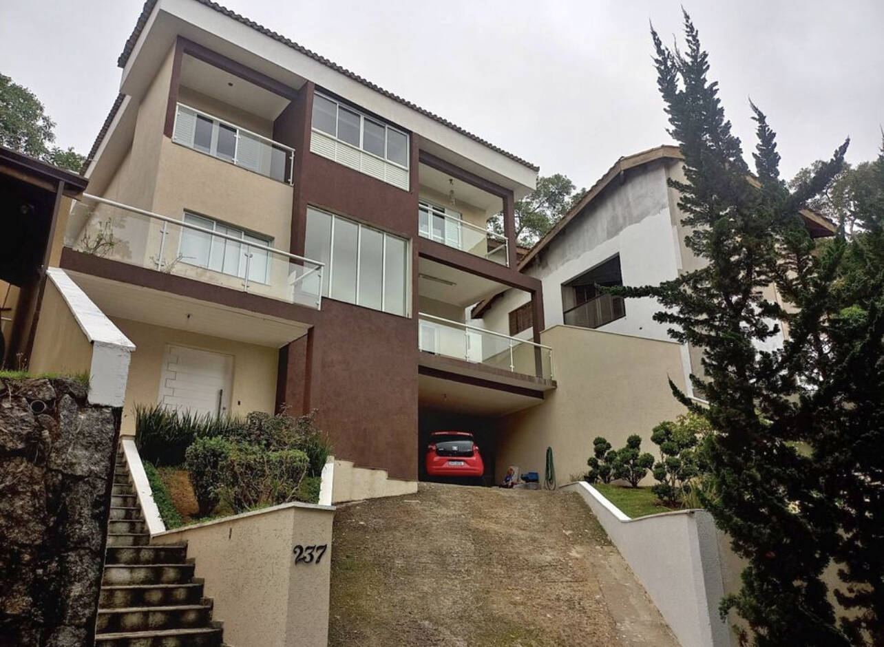 #1044 - Casa em condomínio para Venda em Cotia - SP