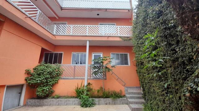 #1047 - Sobrado para Venda em Osasco - SP