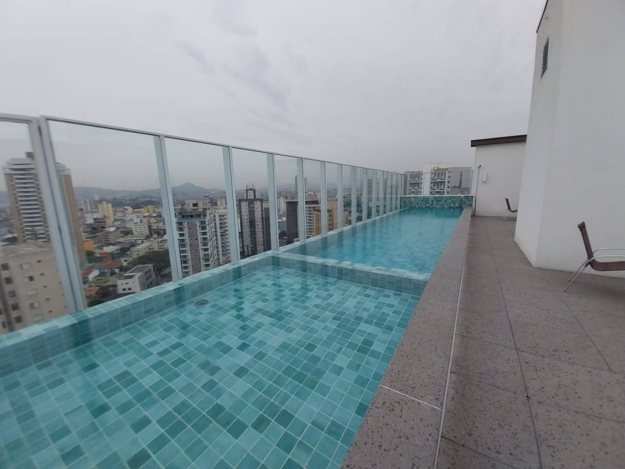 #1051 - Apartamento para Venda em Osasco - SP