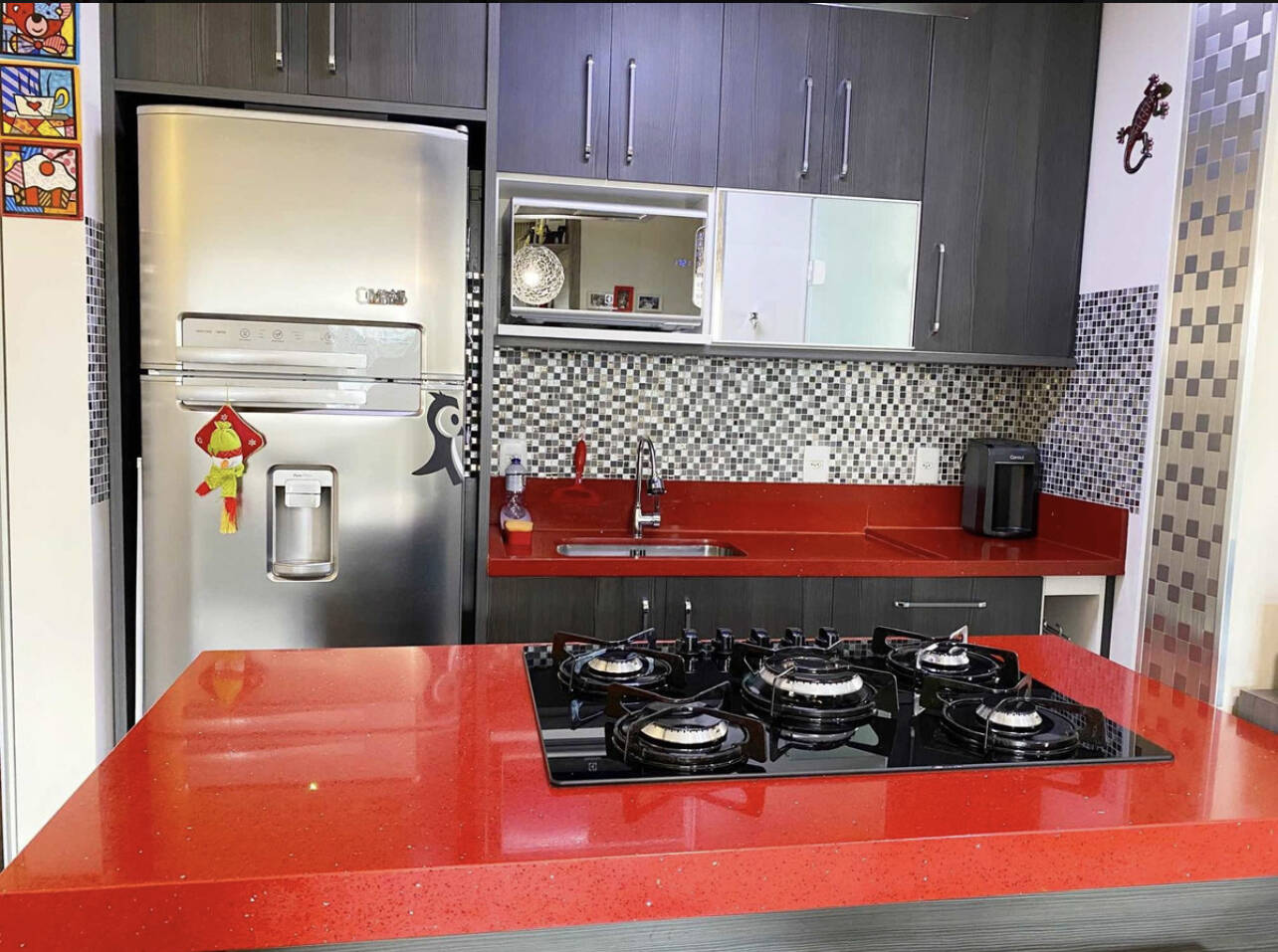 #1052 - Apartamento para Venda em Osasco - SP