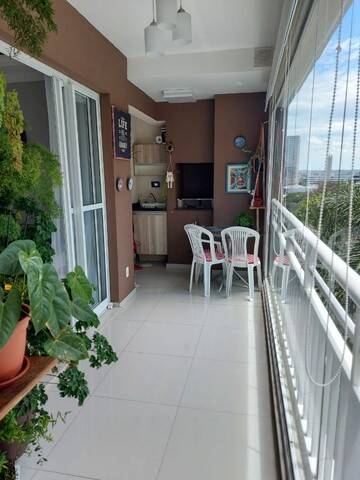 #1054 - Apartamento para Venda em Barueri - SP