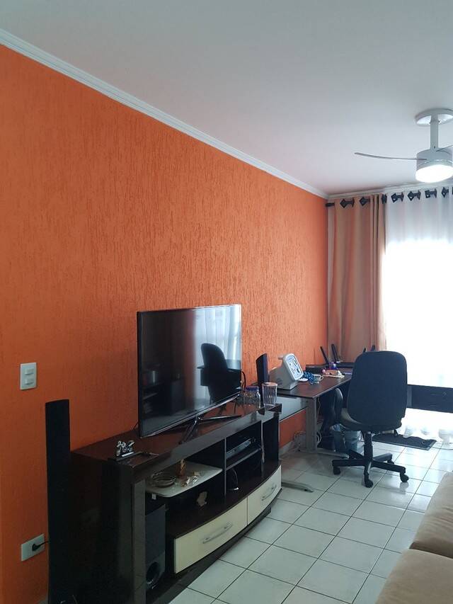 #1057 - Apartamento para Venda em Osasco - SP