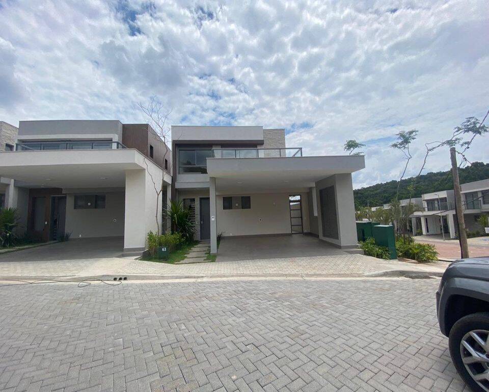 #1059 - Casa em condomínio para Venda em Santana de Parnaíba - SP