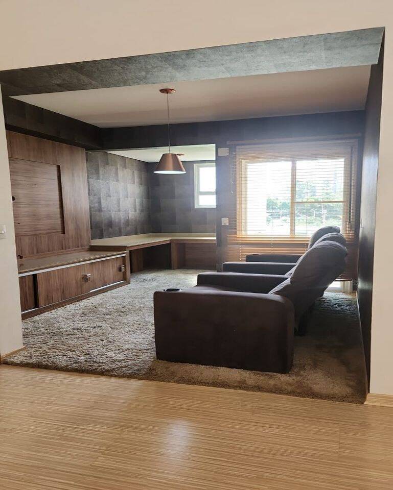 #1062 - Apartamento para Venda em Santana de Parnaíba - SP