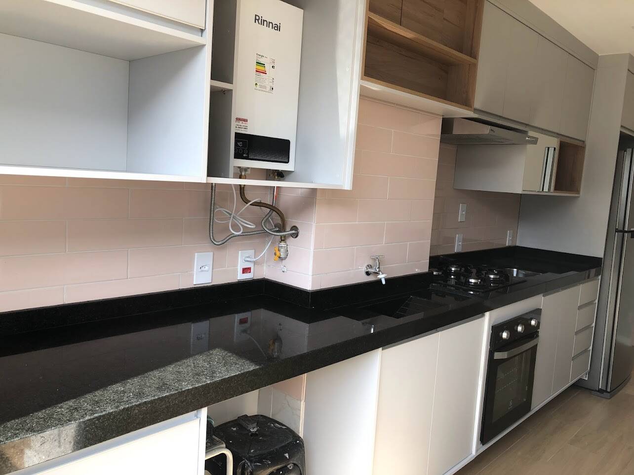 #1065 - Apartamento para Venda em Osasco - SP