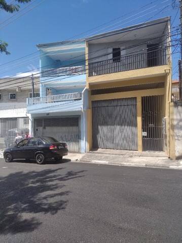 #1069 - Casa para Venda em Osasco - SP