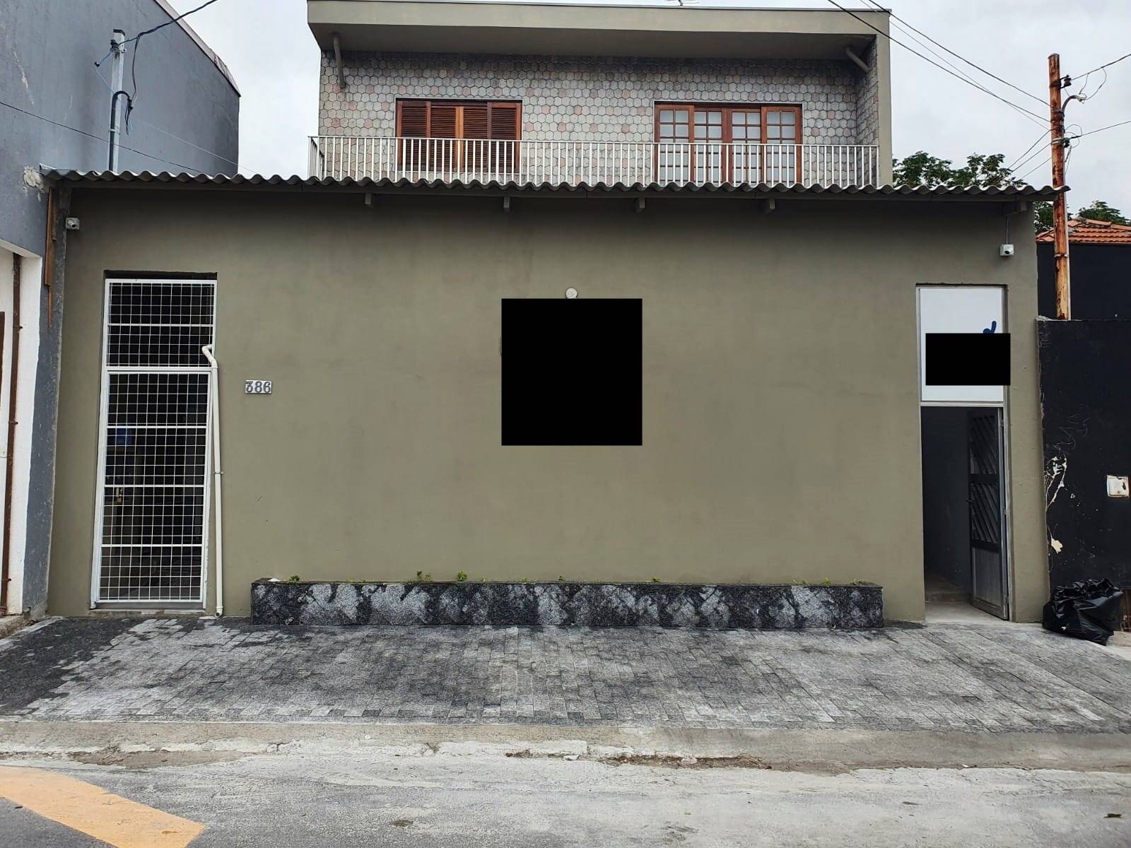 #1072 - Prédio comercial para Venda em Osasco - SP