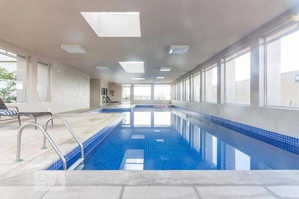 #1074 - Apartamento para Venda em Osasco - SP