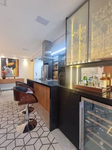 #1075 - Apartamento para Venda em Barueri - SP