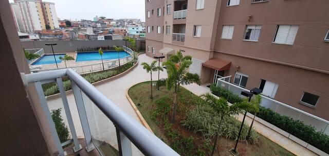 #1077 - Apartamento para Venda em Osasco - SP